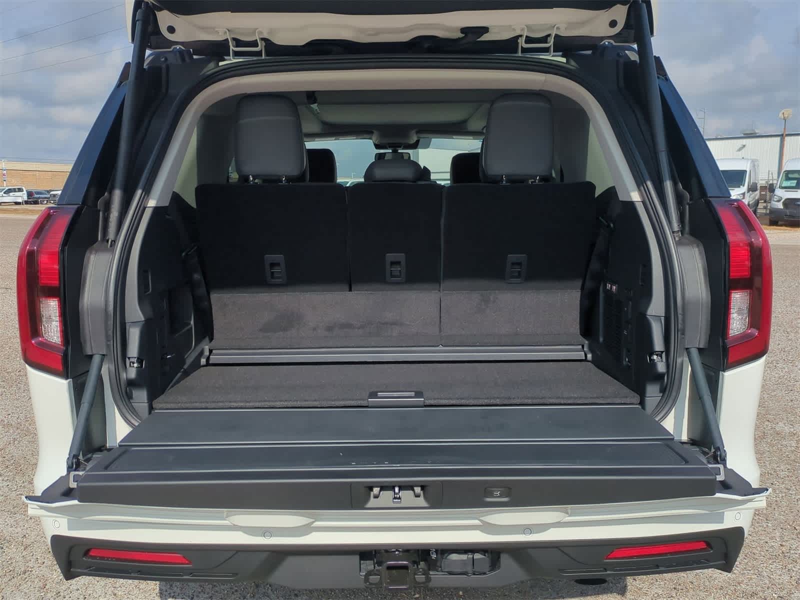 Thumbnail: 2025 Ford Expedition - 26