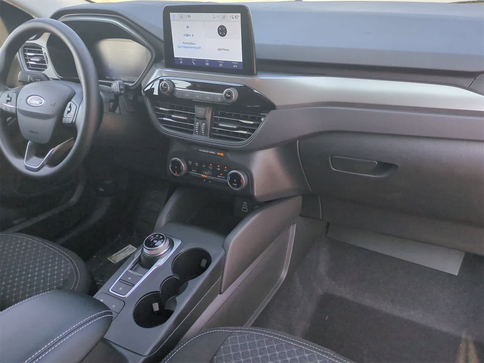 Thumbnail: 2026 Ford Escape - 27