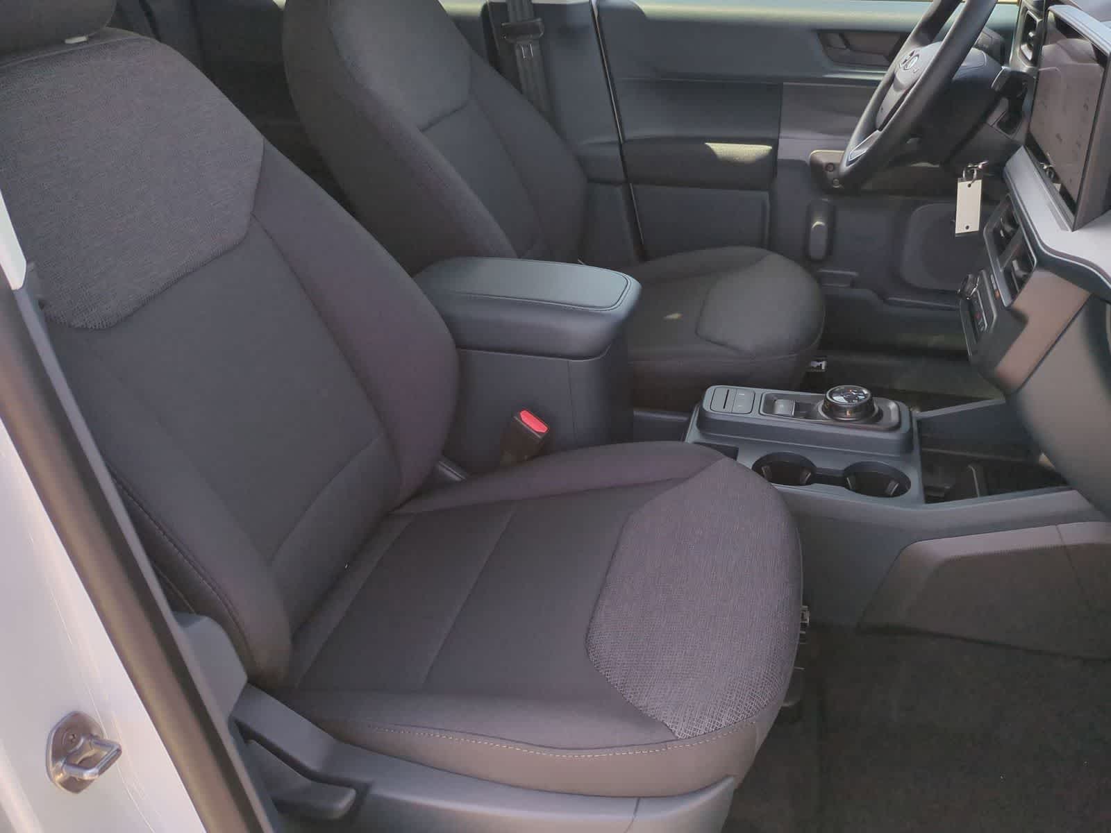 Thumbnail: 2026 Ford Maverick - 25