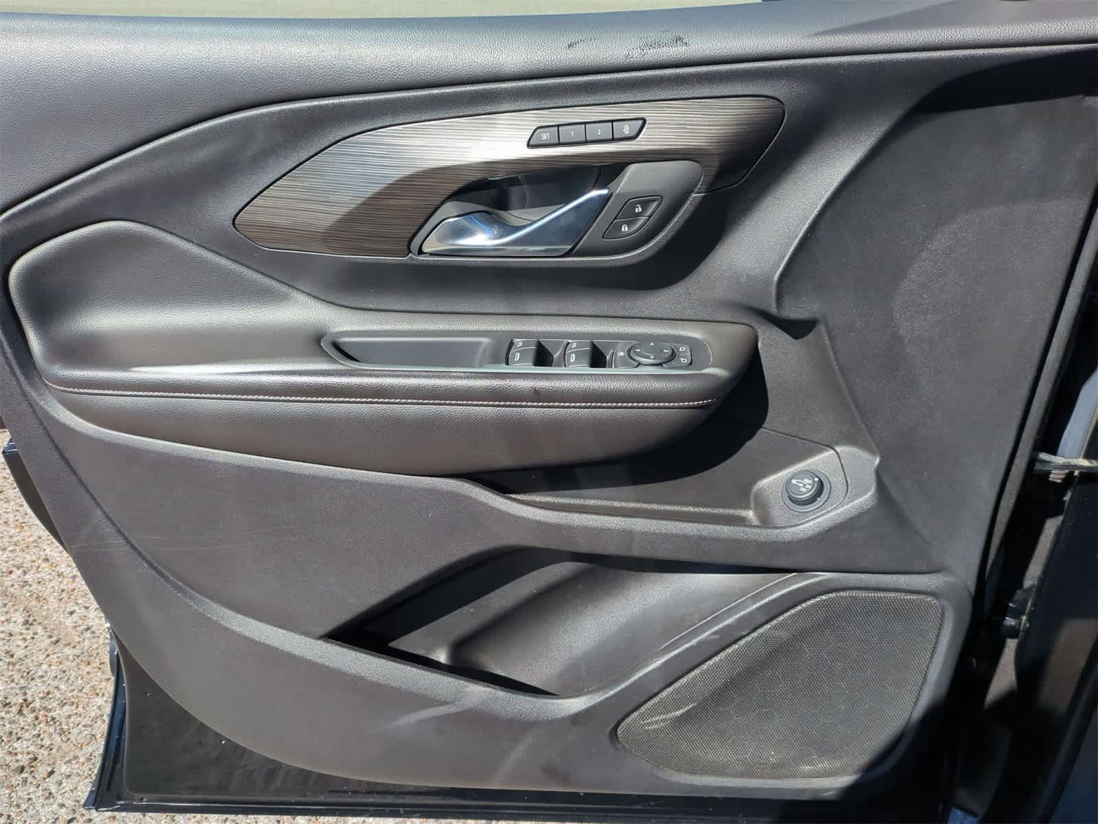 Thumbnail: 2023 GMC Terrain - 21