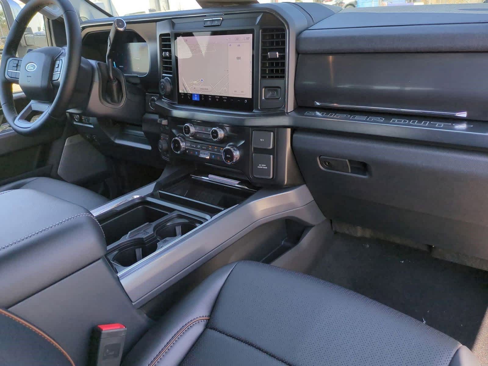 Thumbnail: 2025 Ford F-350 - 29