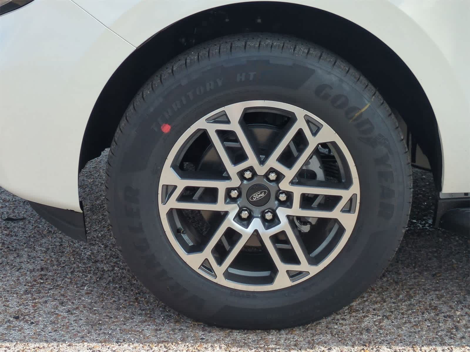 Thumbnail: 2025 Ford Expedition - 33