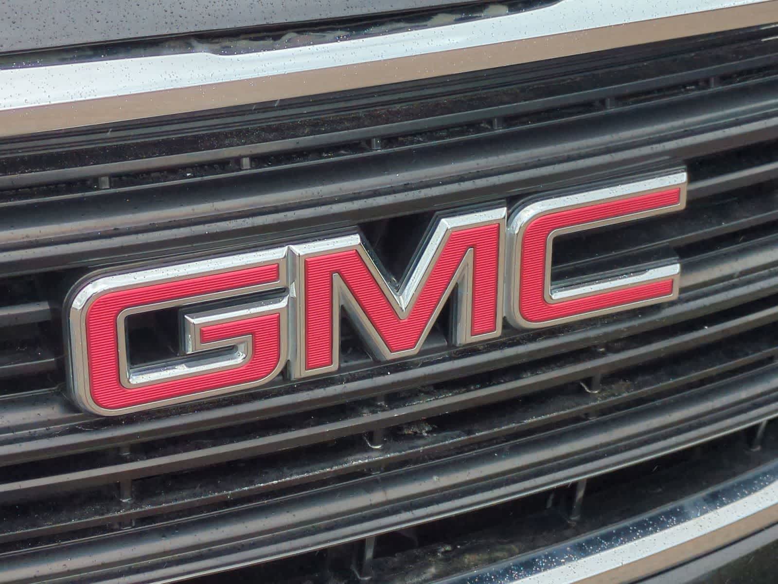 Thumbnail: 2018 GMC Terrain - 29