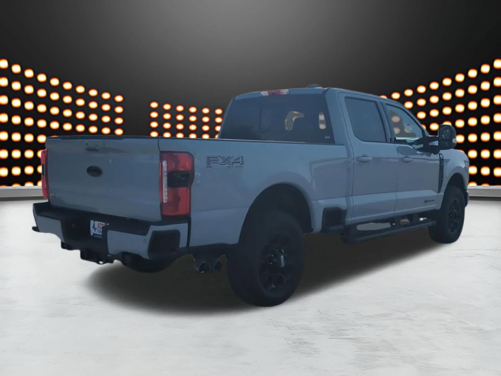 Thumbnail: 2026 Ford F-250 - 8