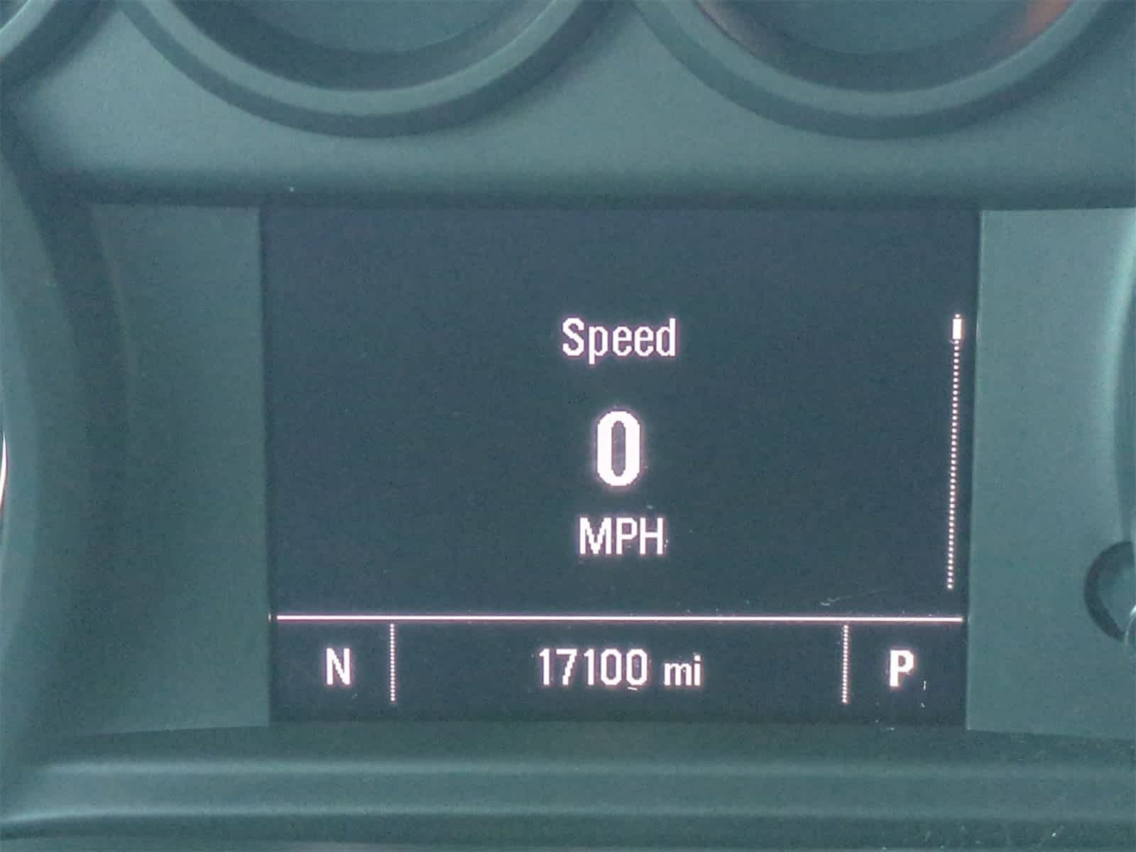 Thumbnail: 2023 Chevrolet Silverado 1500 - 12