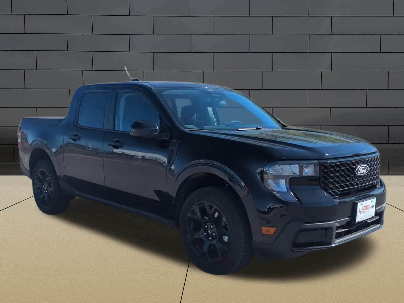 Thumbnail: 2026 Ford Maverick - 2