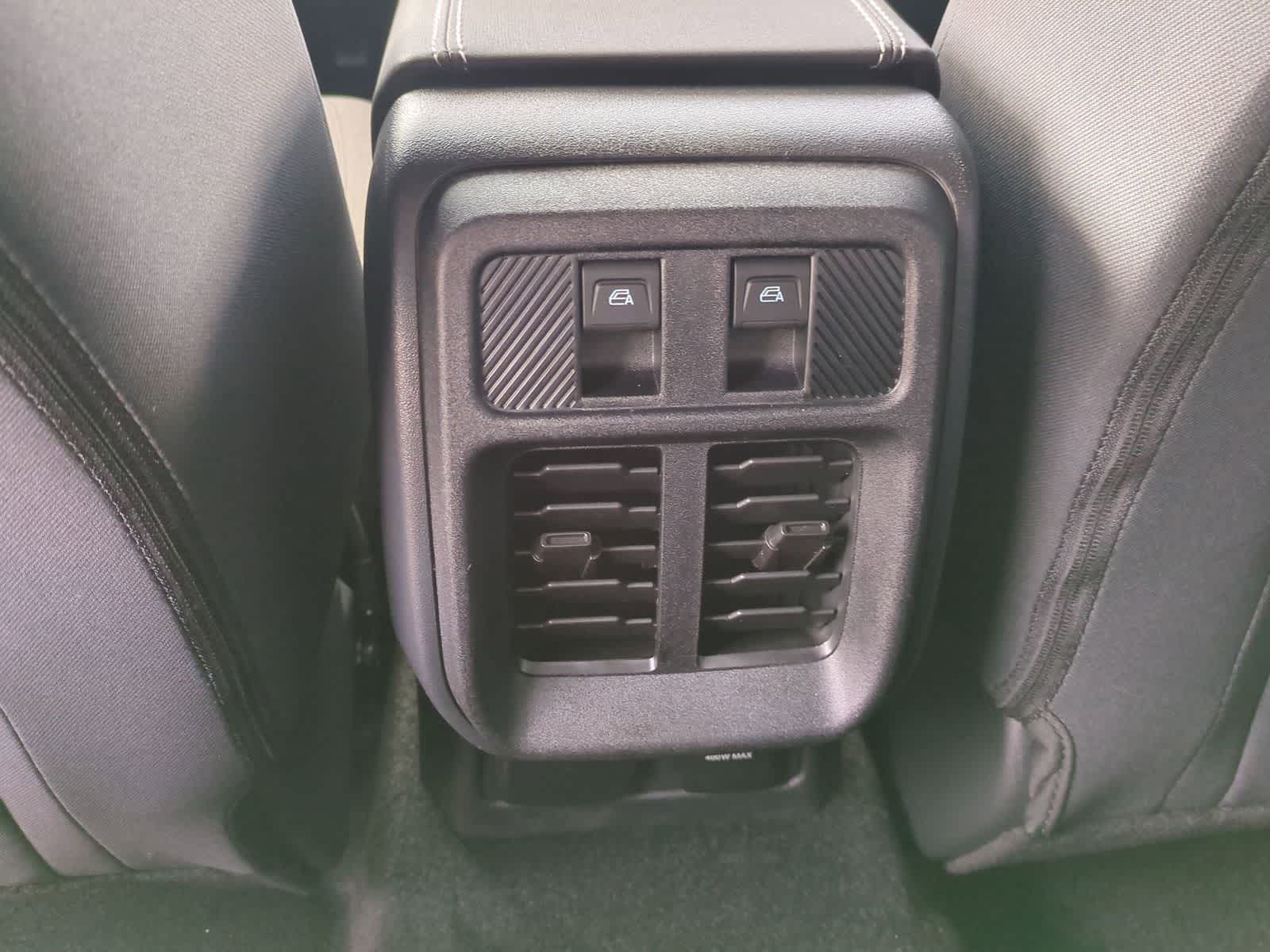 Thumbnail: 2025 Ford Bronco - 21