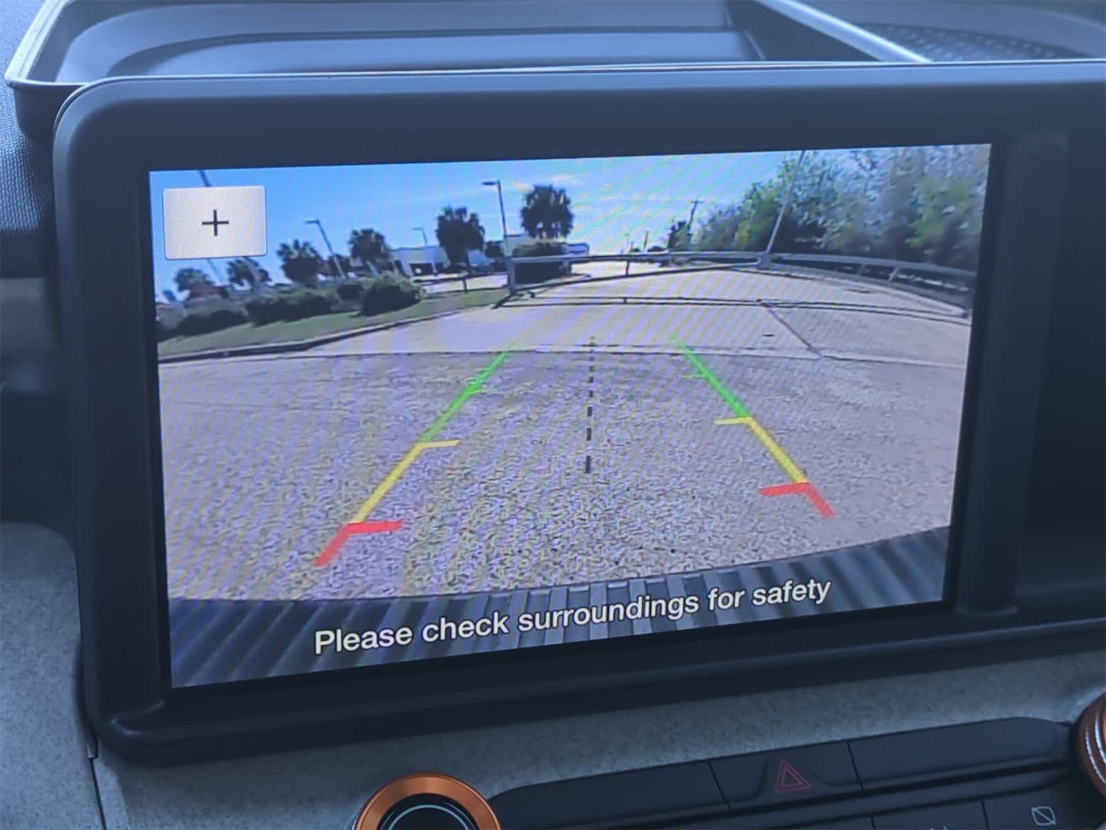 Thumbnail: 2024 Ford Maverick - 14