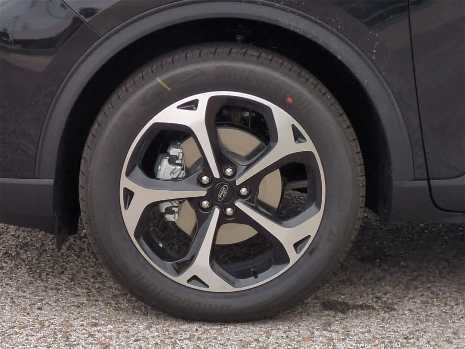 Thumbnail: 2026 Ford Escape - 32