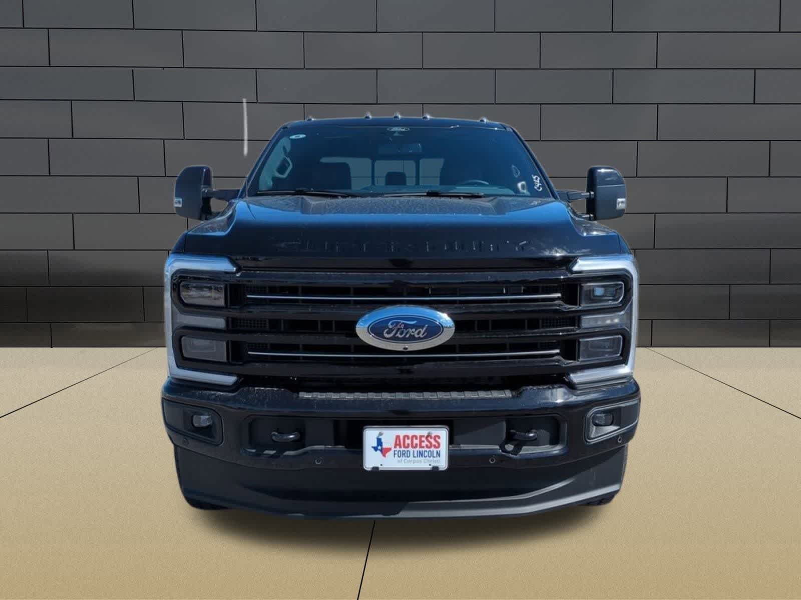 Thumbnail: 2026 Ford F-250 - 3