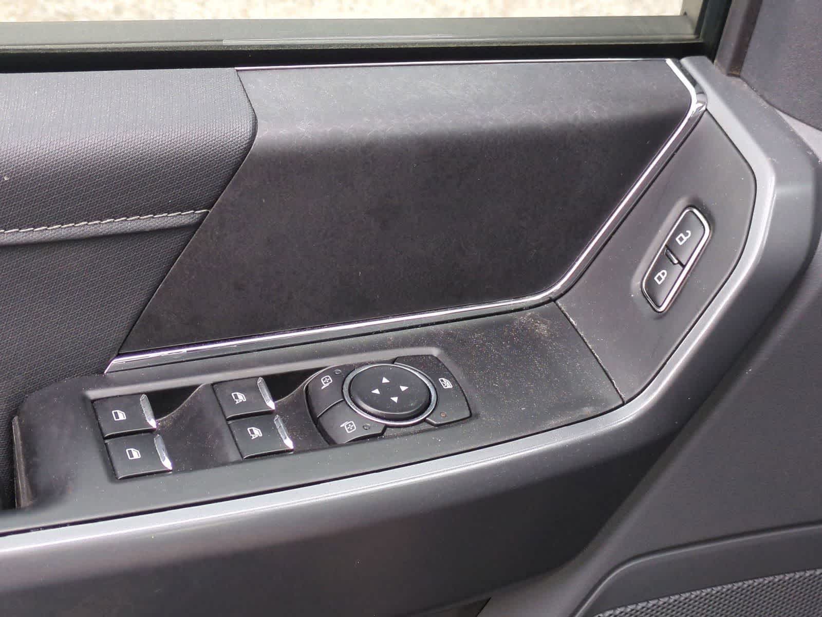 Thumbnail: 2025 Ford F-150 - 21