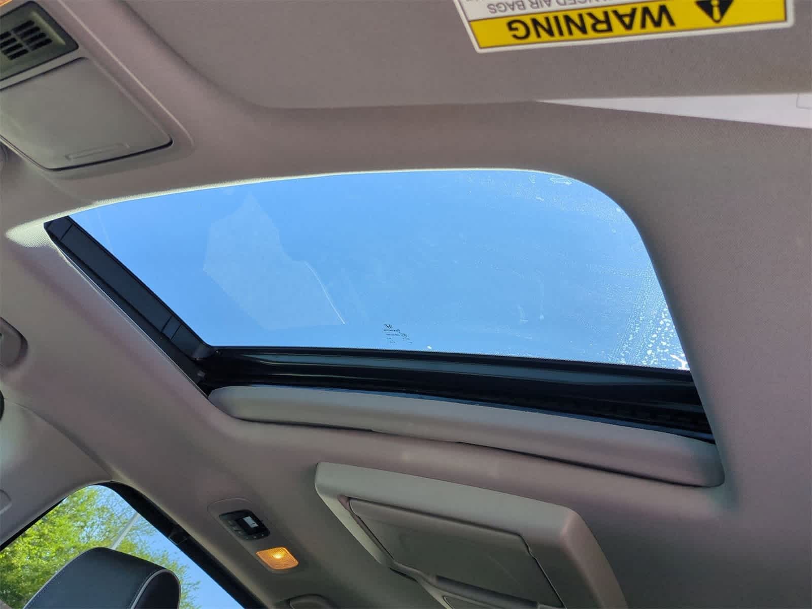 Thumbnail: 2023 Honda Odyssey - 19