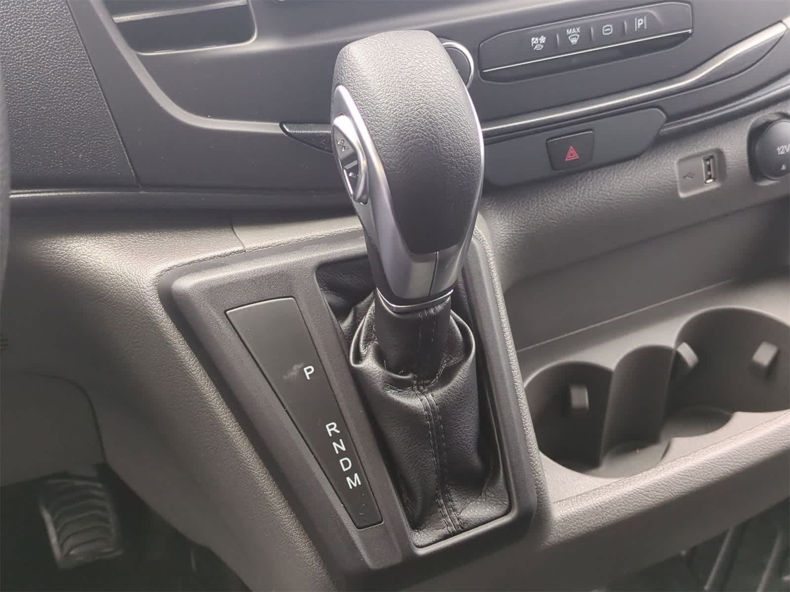 Thumbnail: 2026 Ford Transit Series - 15