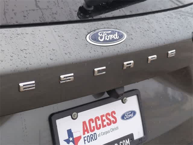 Thumbnail: 2025 Ford Escape - 31