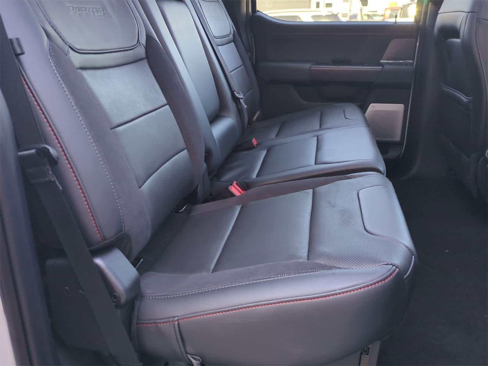 Thumbnail: 2025 Ford F-150 - 27