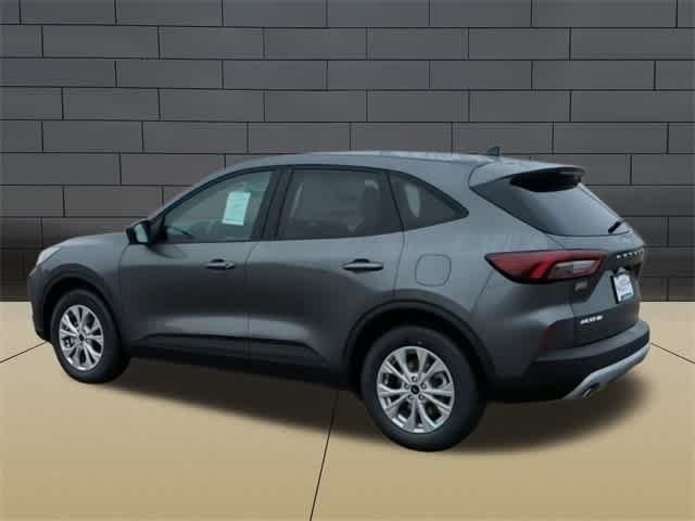 Thumbnail: 2025 Ford Escape - 6