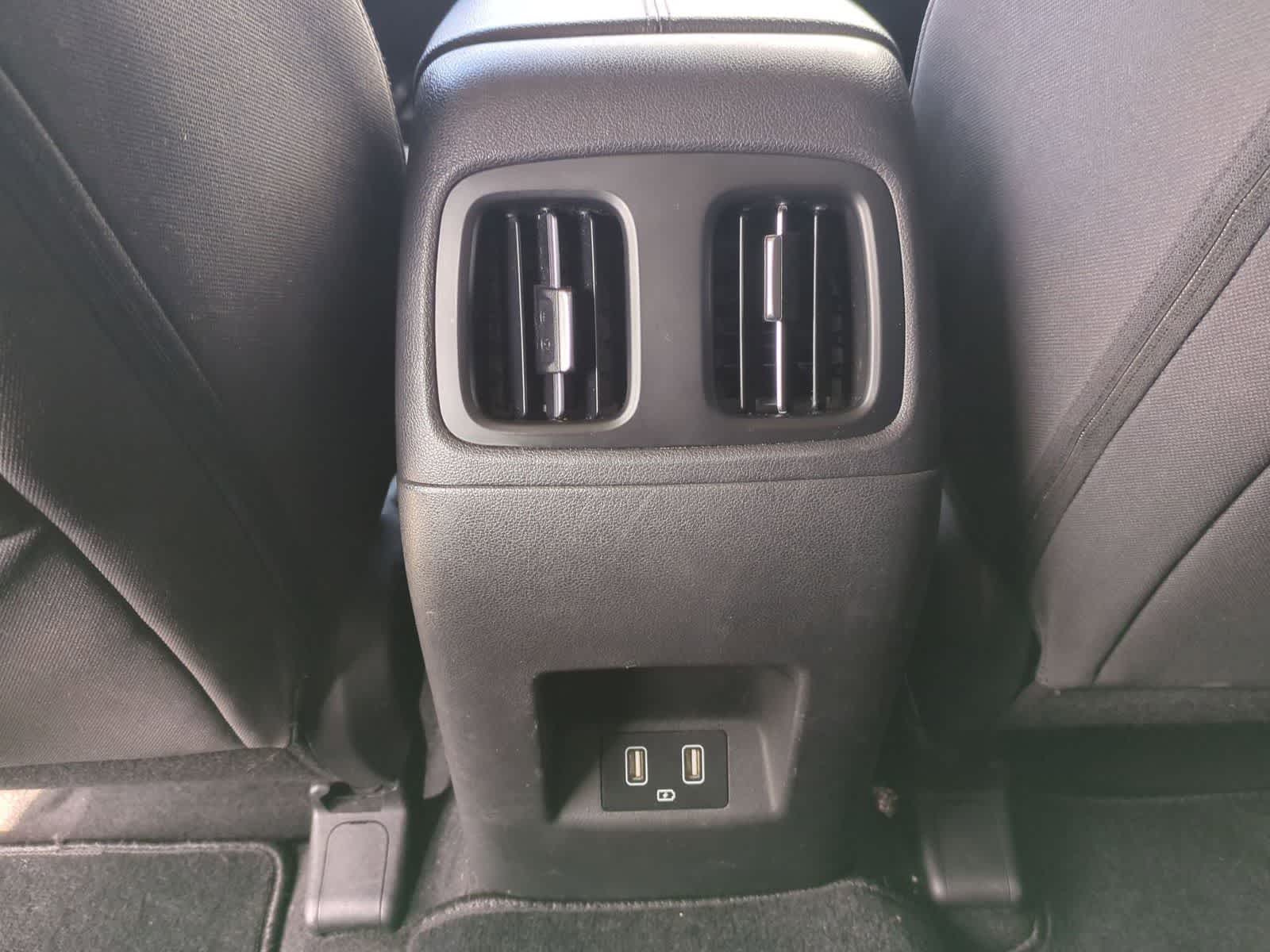 Thumbnail: 2022 Hyundai Tucson - 20