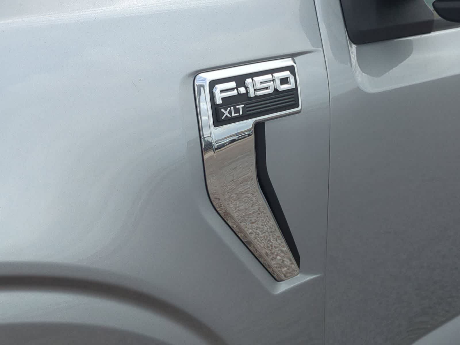 Thumbnail: 2025 Ford F-150 - 28