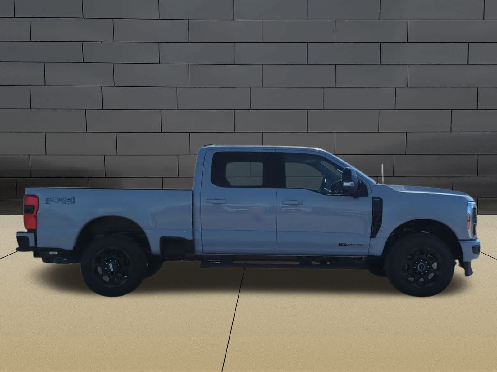 Thumbnail: 2026 Ford F-250 - 9