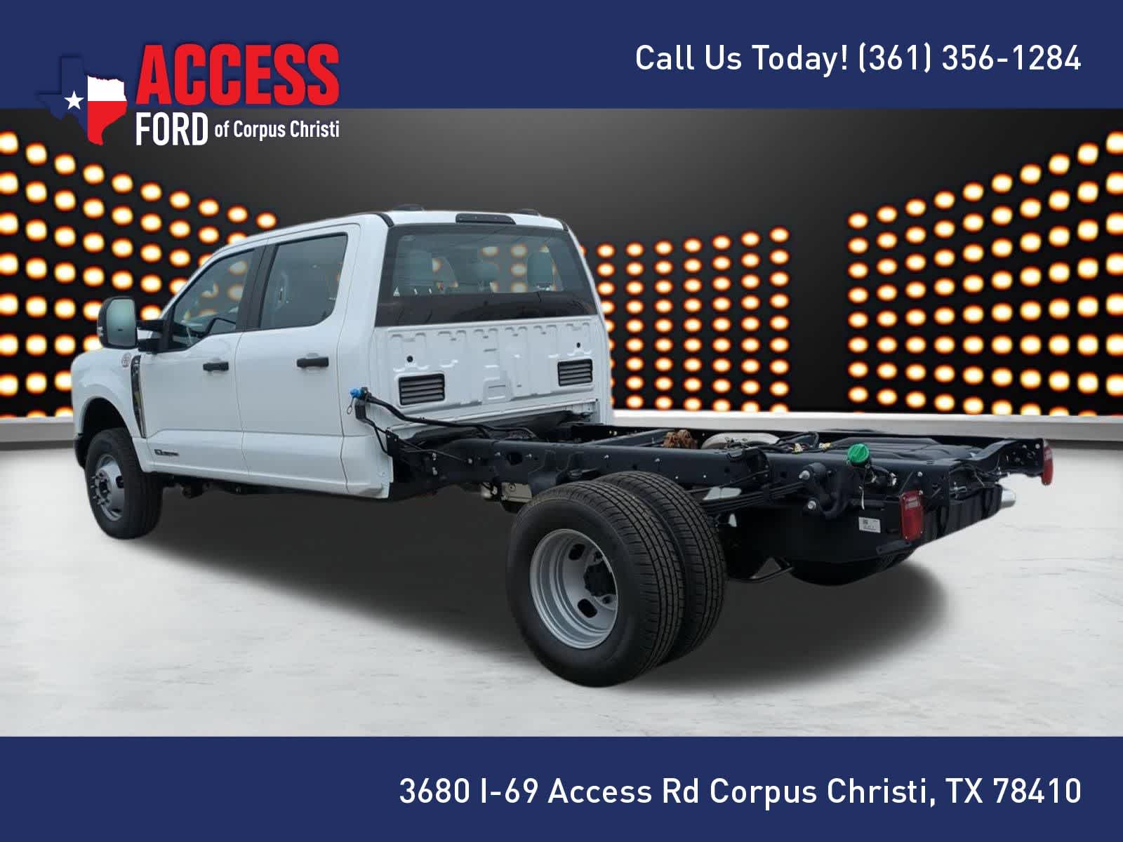 Thumbnail: 2026 Ford F-350 - 6