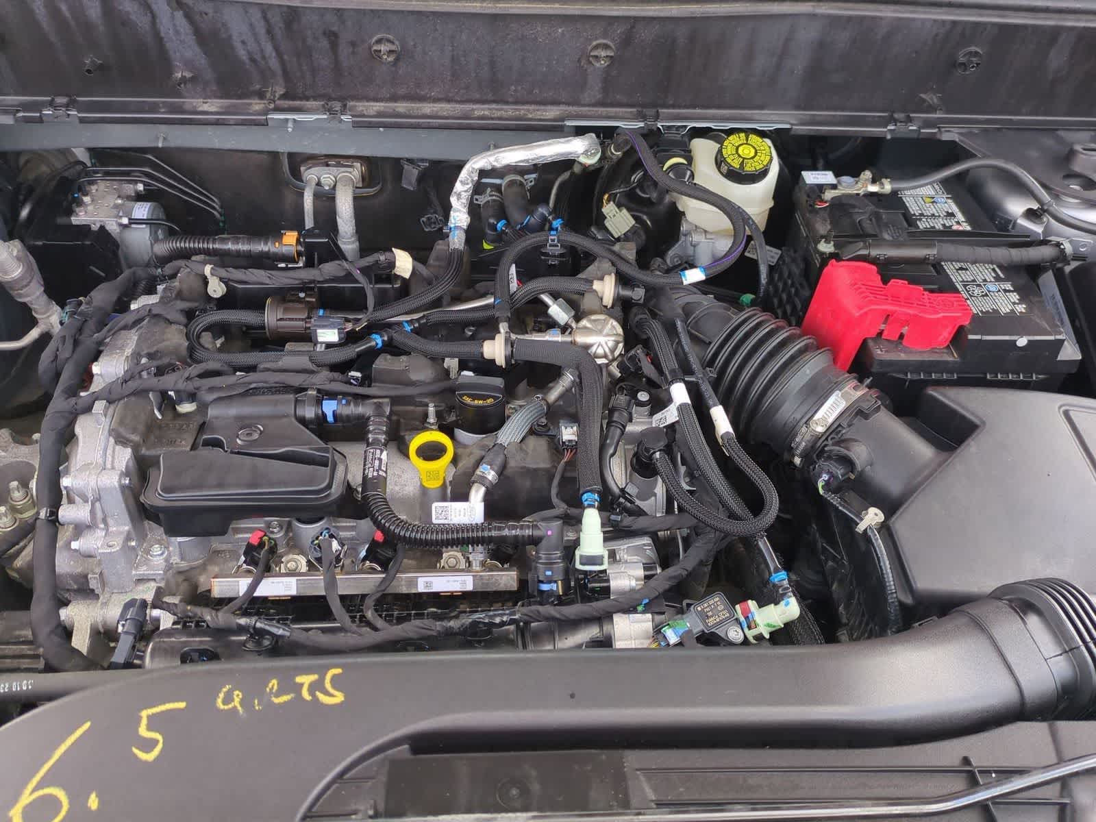 Thumbnail: 2023 Ford Bronco Sport - 28