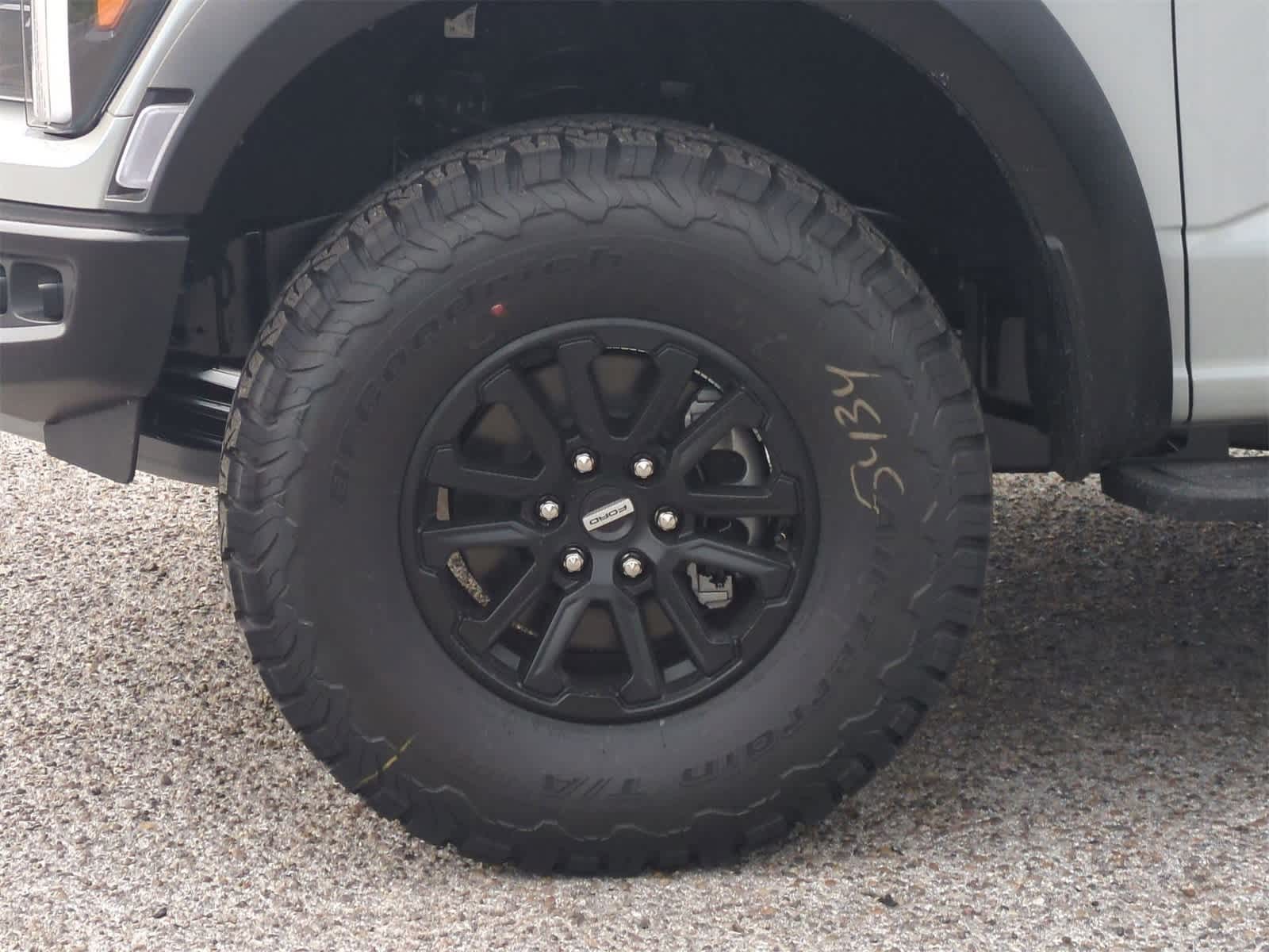 Thumbnail: 2026 Ford F-150 - 33