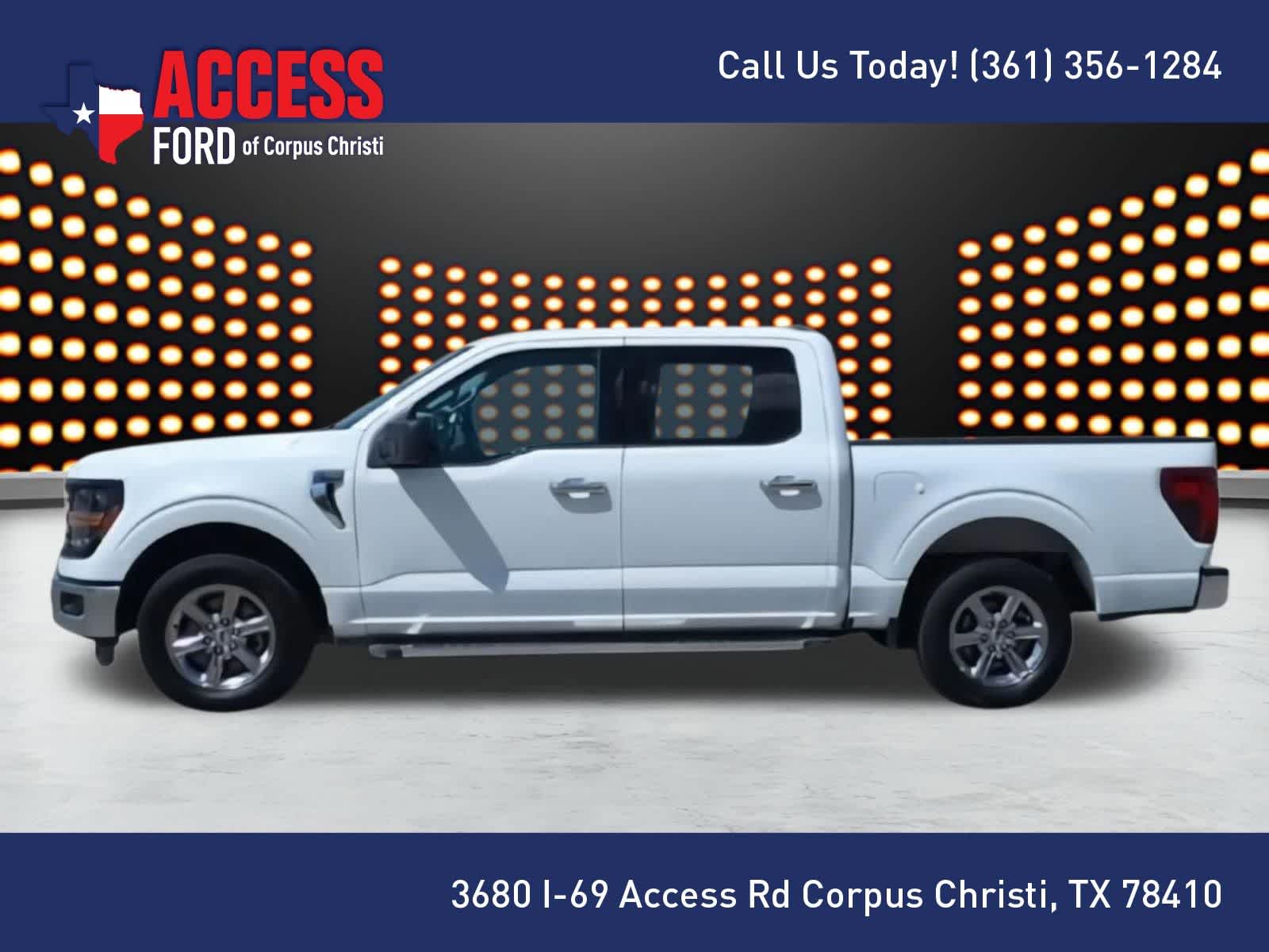 Thumbnail: 2025 Ford F-150 - 4