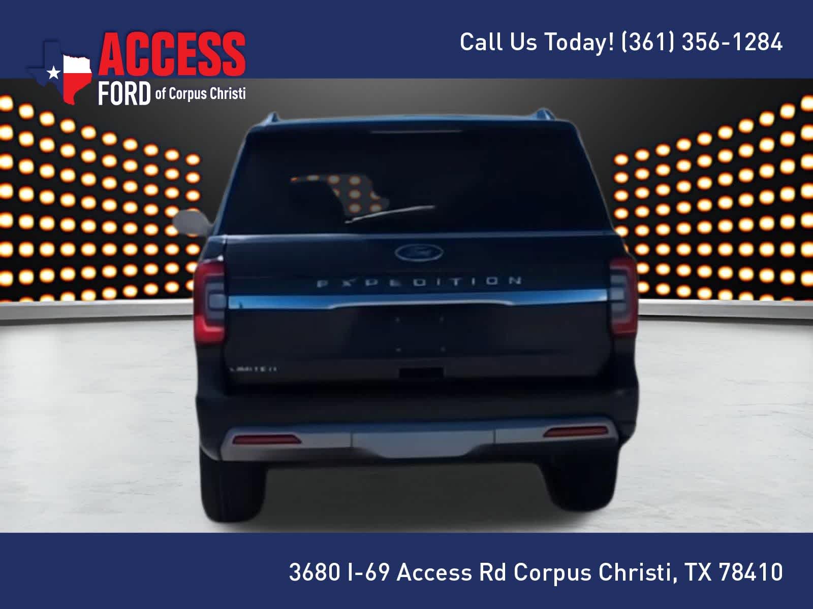 Thumbnail: 2024 Ford Expedition - 7