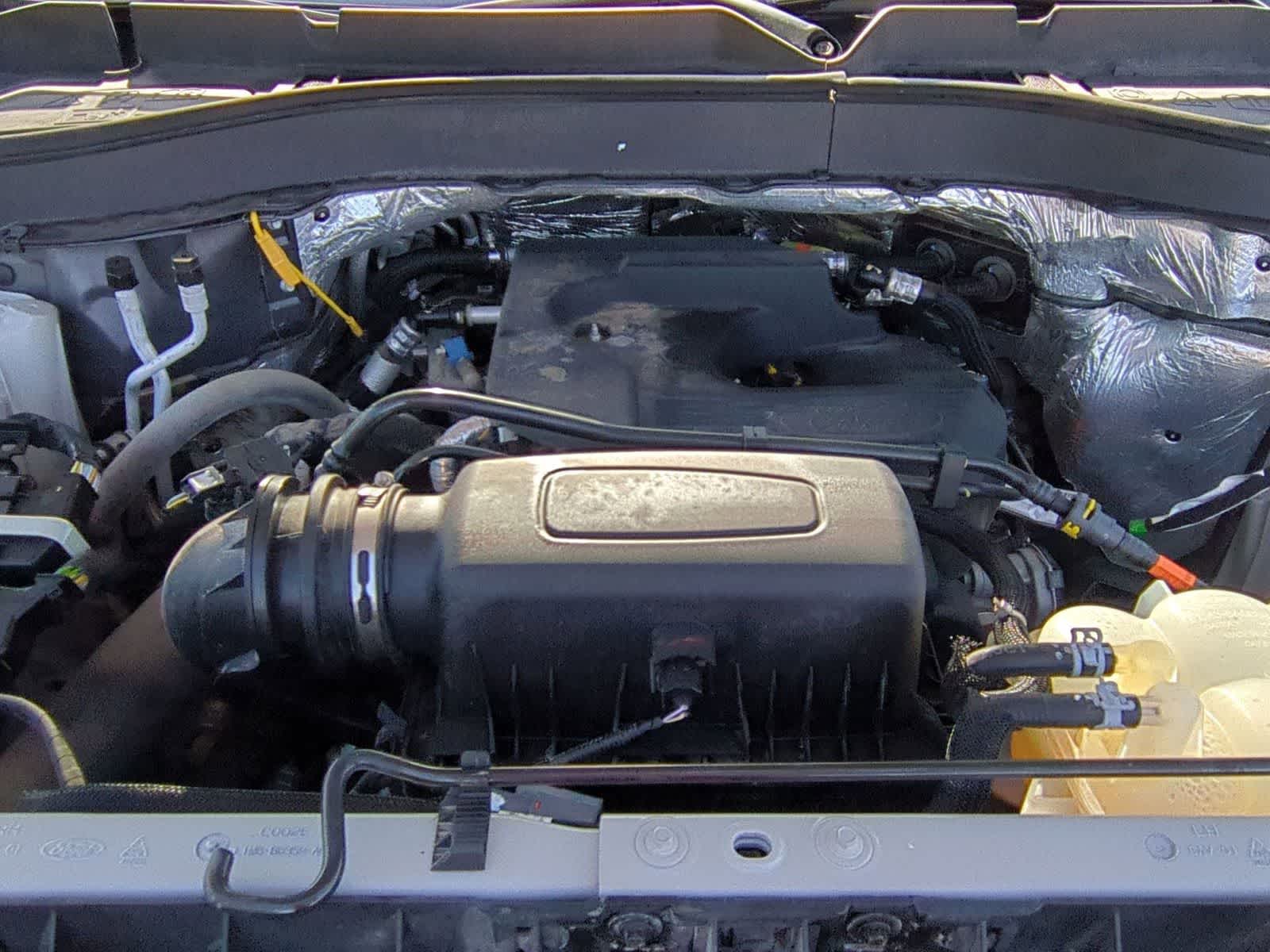 Thumbnail: 2020 Ford Explorer - 28