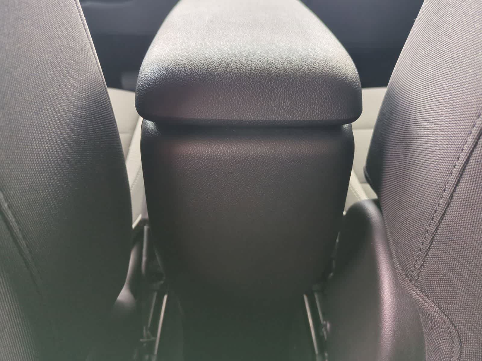 Thumbnail: 2025 Chevrolet TrailBlazer - 20