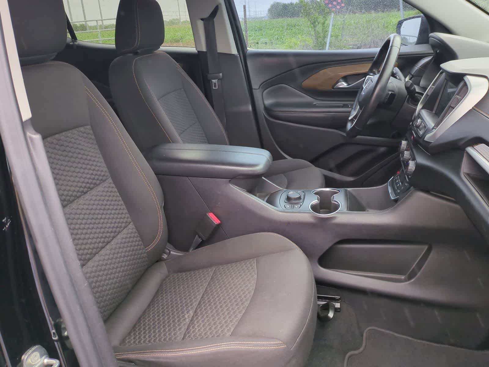 Thumbnail: 2018 GMC Terrain - 26