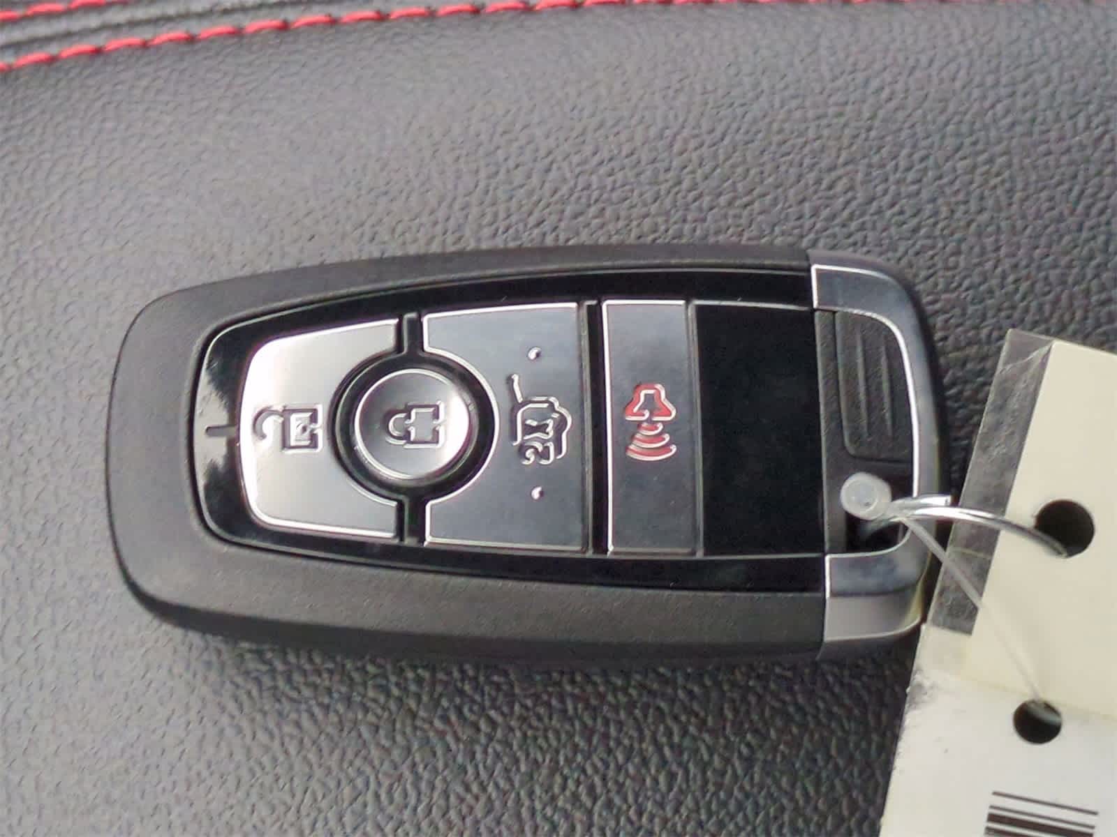 Thumbnail: 2026 Ford Escape - 34