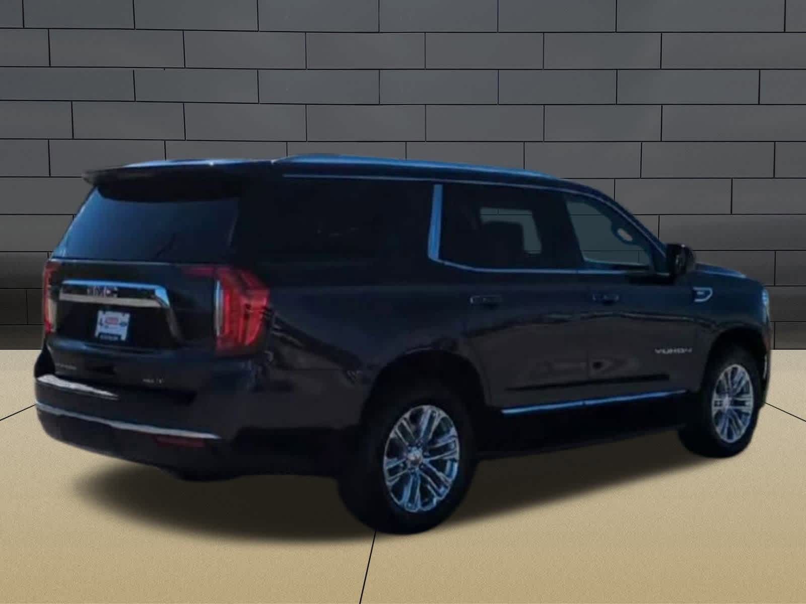Thumbnail: 2023 GMC Yukon - 8