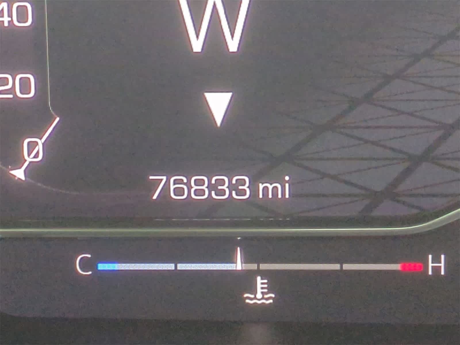 Thumbnail: 2023 GMC Sierra 1500 - 12