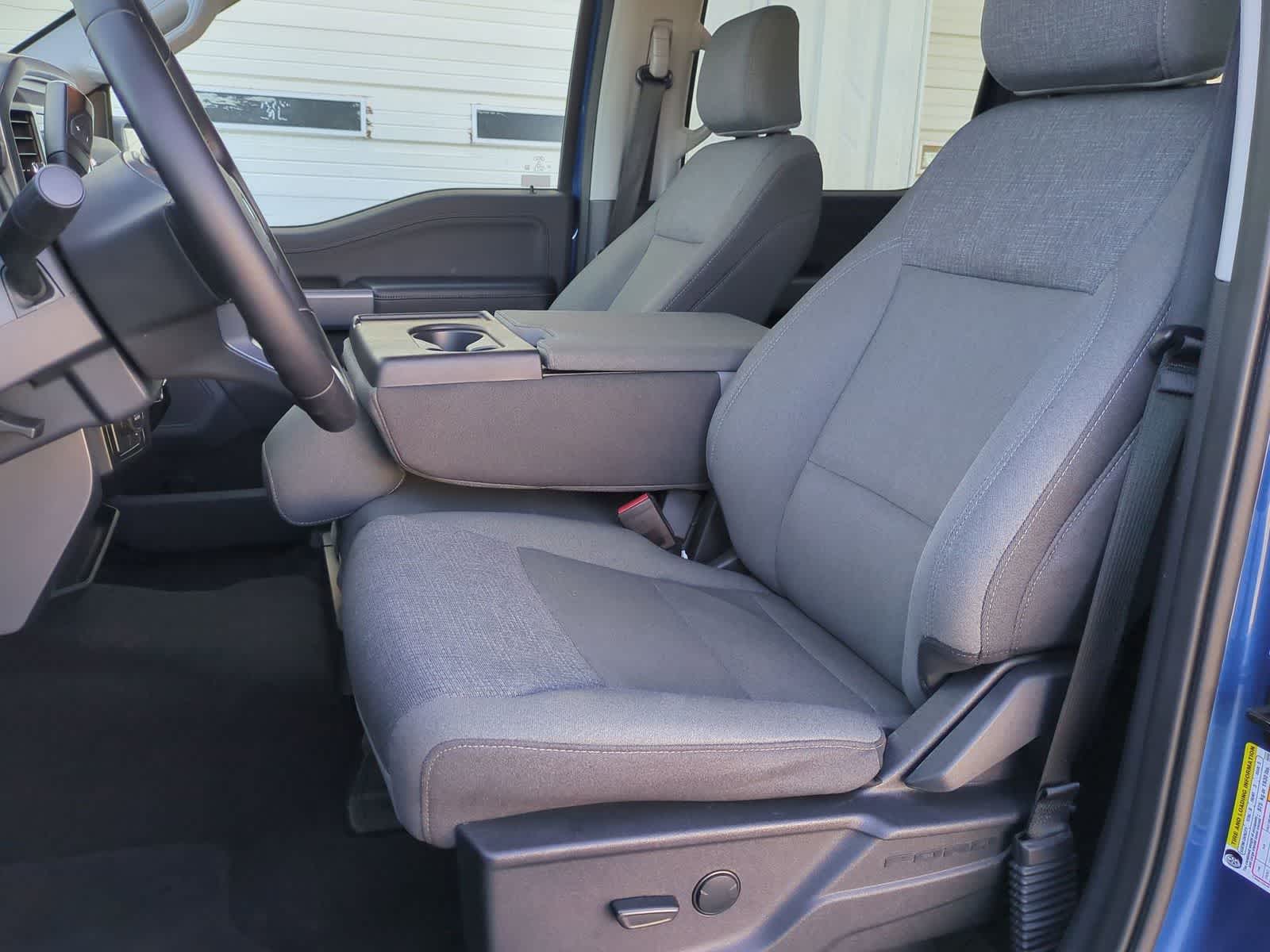 Thumbnail: 2025 Ford F-150 - 17