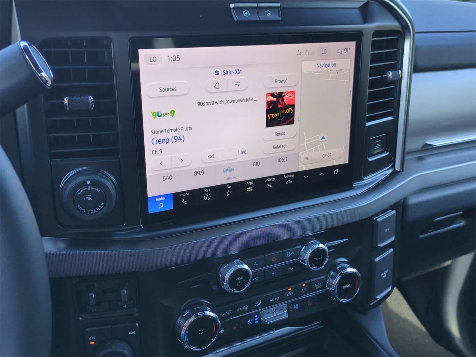 Thumbnail: 2026 Ford F-250 - 13