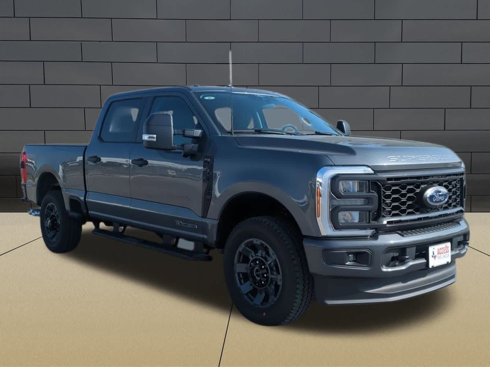 Thumbnail: 2026 Ford F-250 - 2