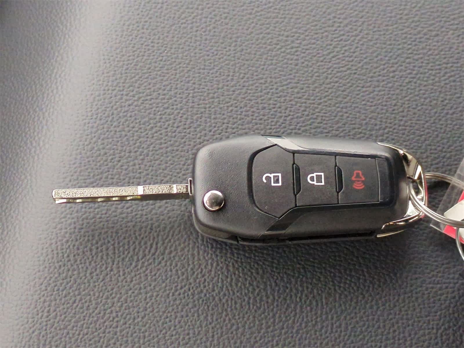 Thumbnail: 2025 Ford F-150 - 32