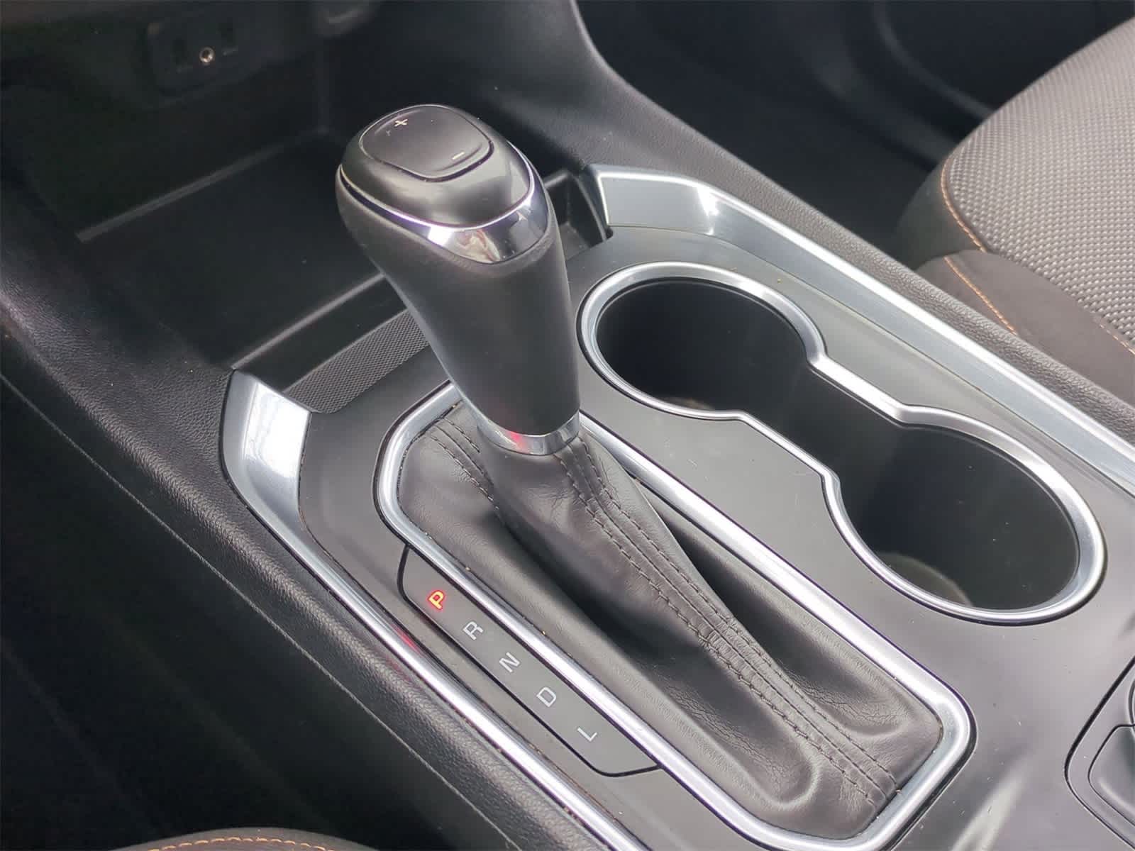 Thumbnail: 2019 Chevrolet Traverse - 15