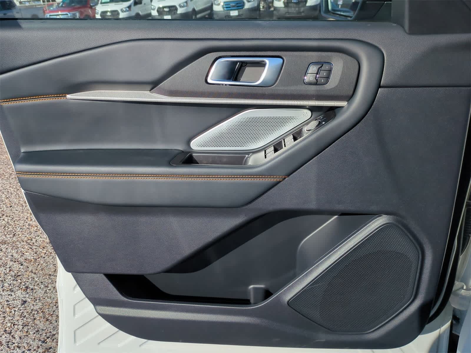 Thumbnail: 2026 Ford Explorer - 23