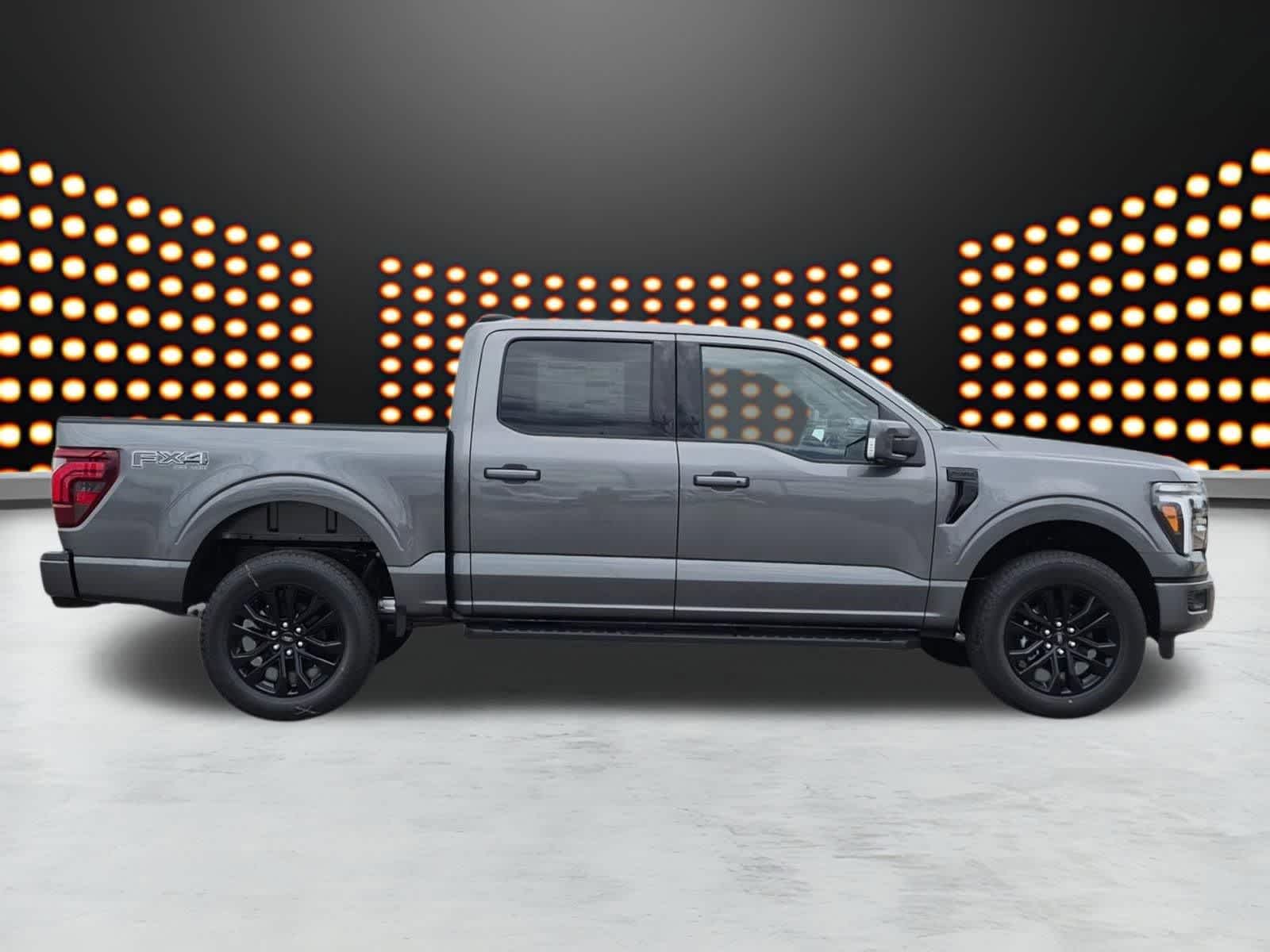 Thumbnail: 2026 Ford F-150 - 9