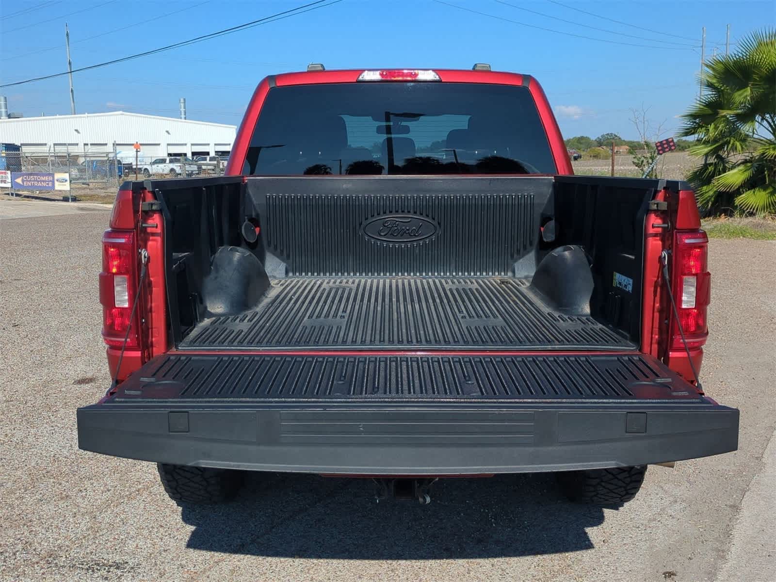 Thumbnail: 2023 Ford F-150 - 25