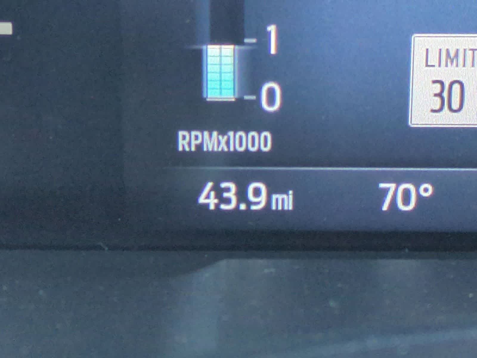 Thumbnail: 2026 Ford Maverick - 12