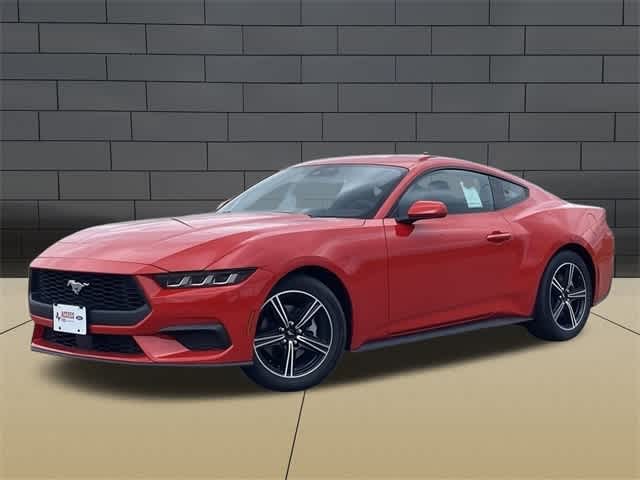 2024 Ford Mustang  -
                  Corpus Christi, TX