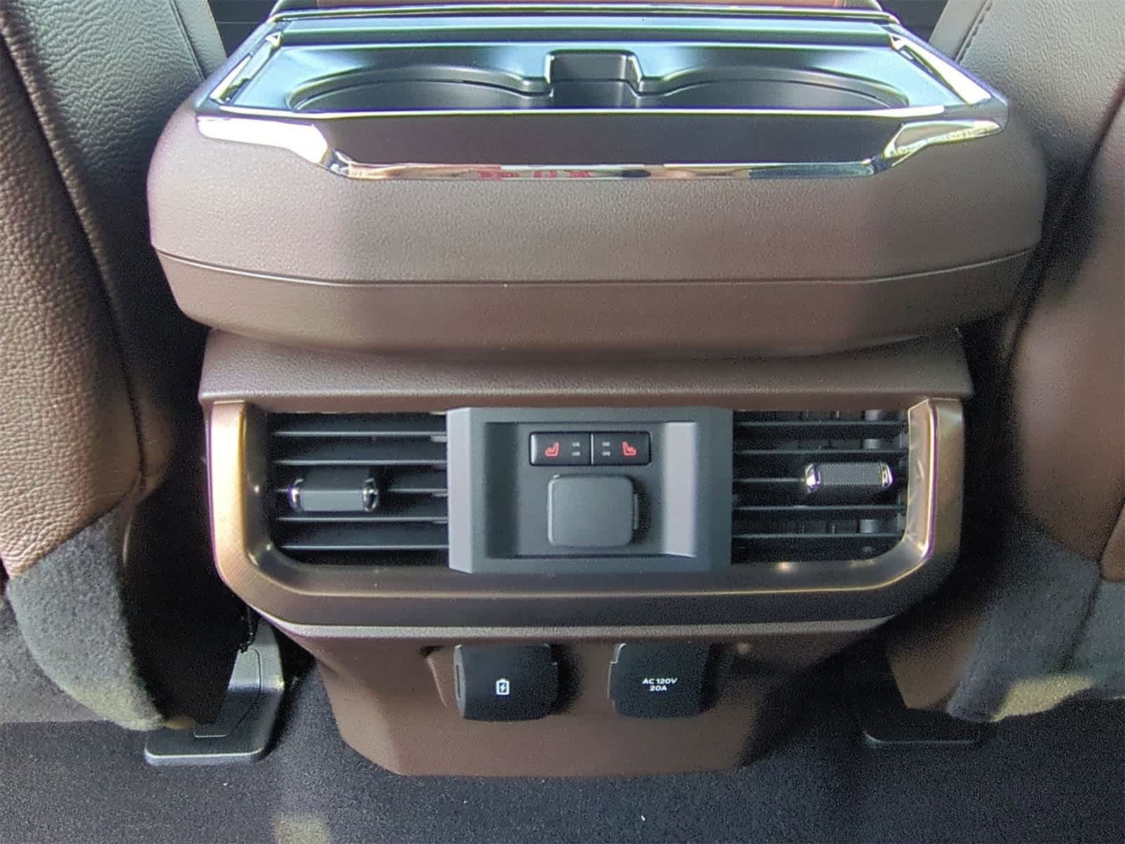 Thumbnail: 2026 Ford F-150 - 22