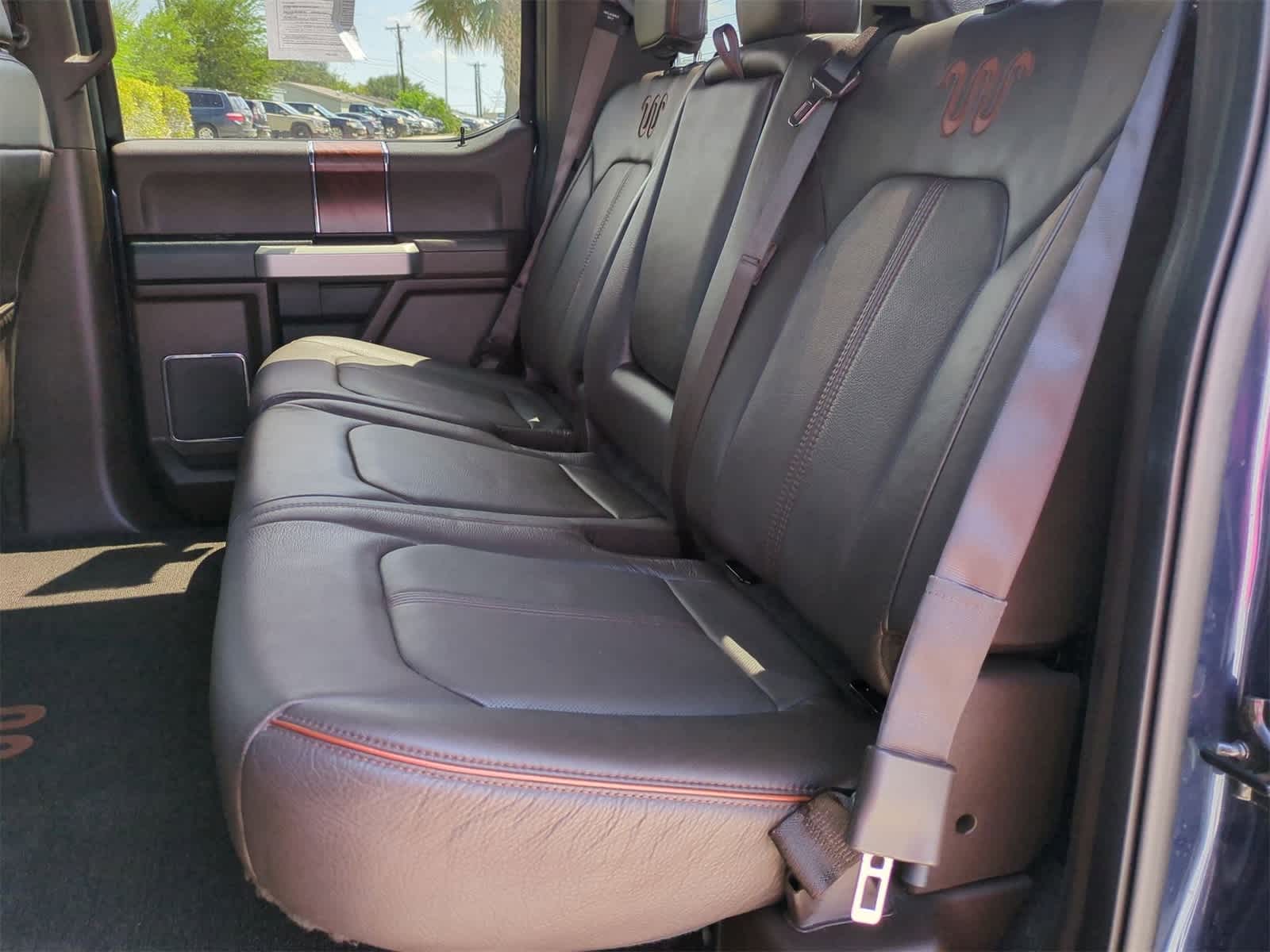 Thumbnail: 2016 Ford F-150 - 25