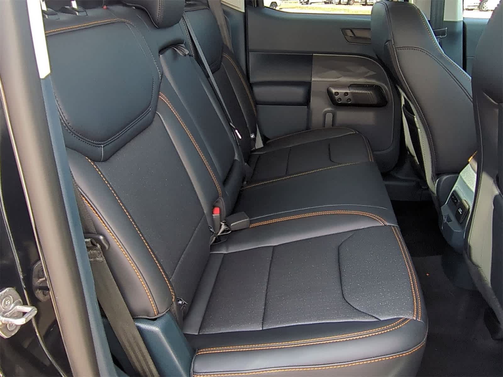 Thumbnail: 2026 Ford Maverick - 27