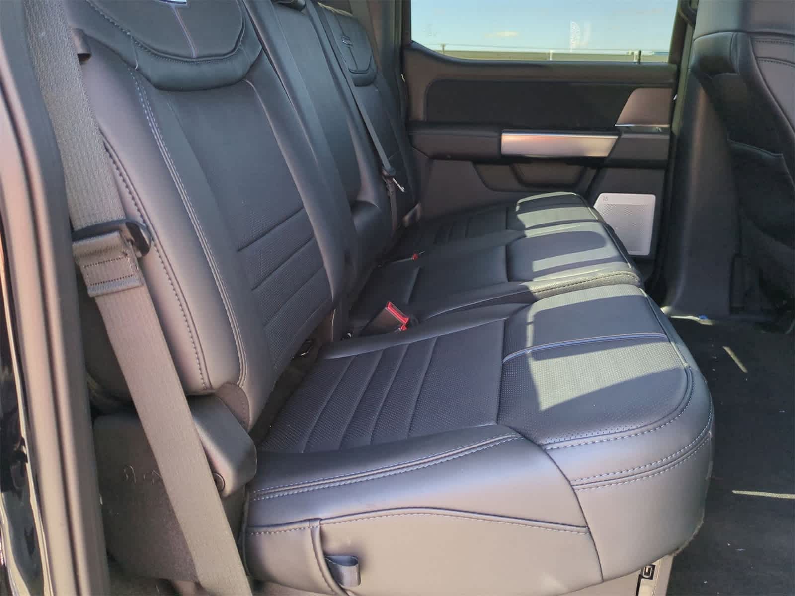 Thumbnail: 2026 Ford F-250 - 27