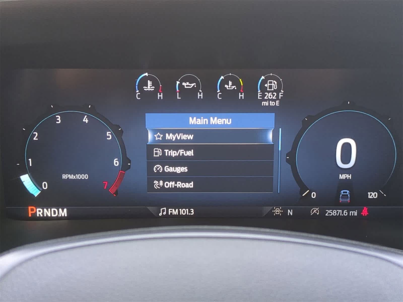 Thumbnail: 2025 Ford F-150 - 11