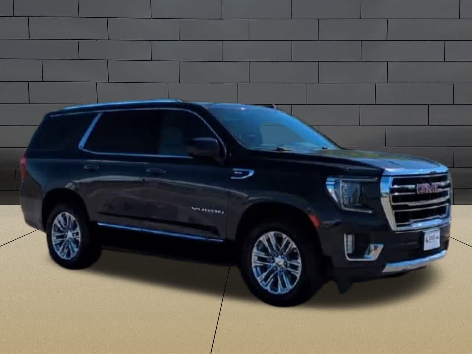 Thumbnail: 2023 GMC Yukon - 2